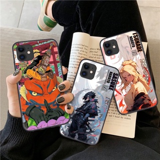 เคสนิ่ม ลายอนิเมะนารูโตะ TY42 สําหรับ Realme 2 A5 3 Pro 5 5i 5s Q 6 6i 7 7i