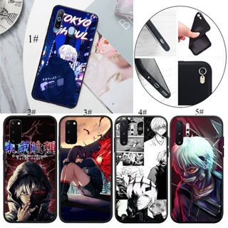 เคสโทรศัพท์มือถือ ลายการ์ตูนอนิเมะ Tokyo Ghoul สําหรับ Samsung Galaxy S21S S21 Ultra Plus Fe A72 A32 A22 ILL13