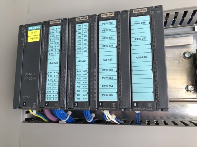 YY SZ ใหม่เอี่ยมและแท้ 331-7KF02-0AB0