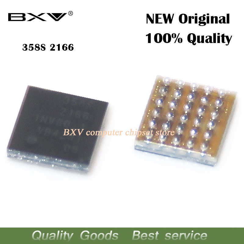 2 ชิ้น SMB358SET-2166Y SMB358SET SMB358S 358S 2166 ชิป BGA