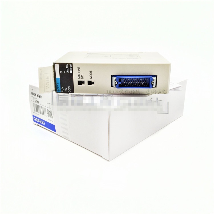 SZ SZ SZ ของแท้และแท้ C200H-NC211