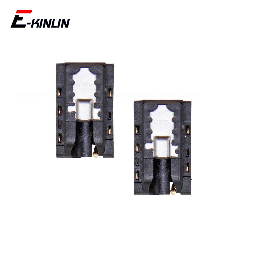 หูแจ็คเสียงสําหรับ OPPO Realme Q2 Q2i Q3 Pro Carnival Q3i Q5 Q5i V3 V5 V11 V11s V13 V20 V23 V23i V25