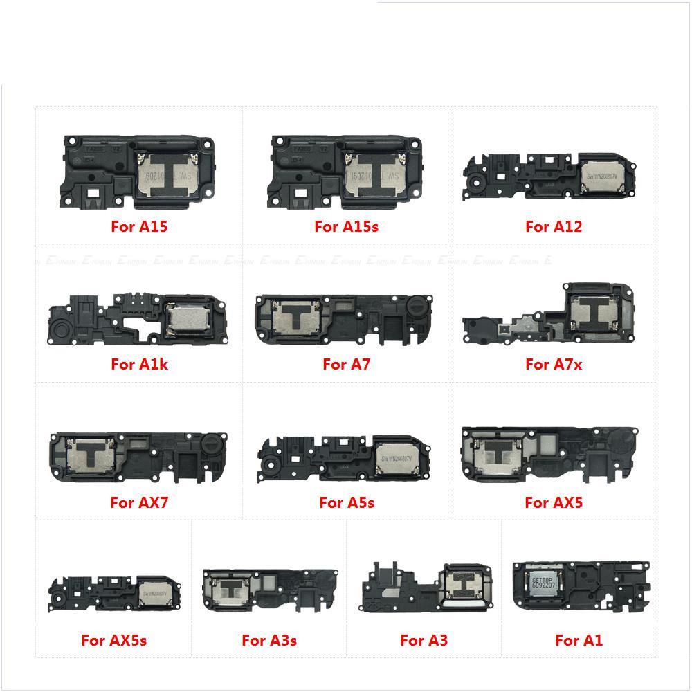 อะไหล่ลําโพงบัซเซอร์ ด้านหลัง สําหรับ OPPO A15 A15s A12 A1k A7 A7x AX7 A5s AX5 AX5s A3s A3 A1