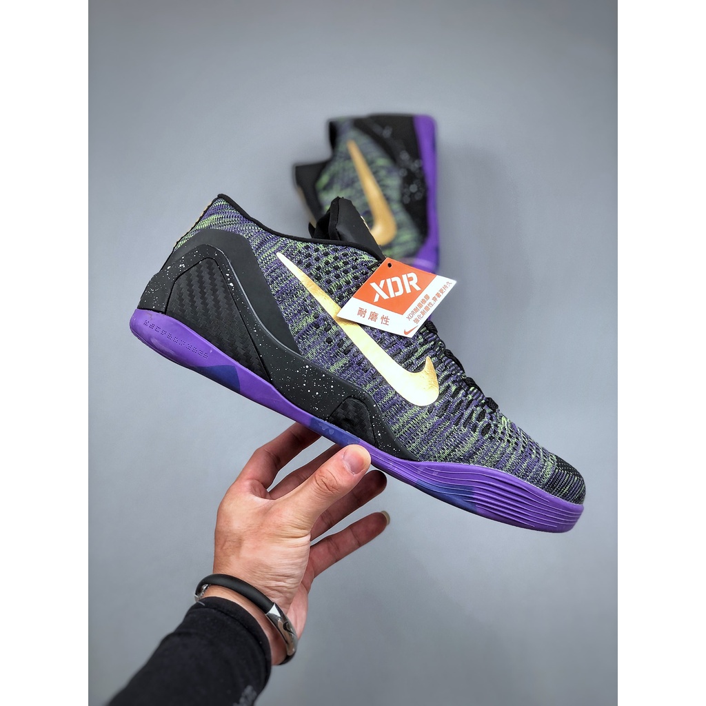 Kobe 9 best sale low elite