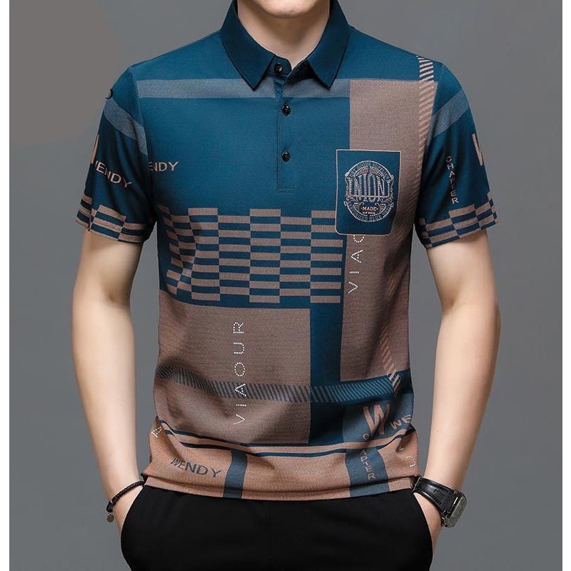 เสื้อโปโล ผ้าฝ้าย พรีเมี่ยม ลาย Toyota Gazoo Racing UNISEX 2024