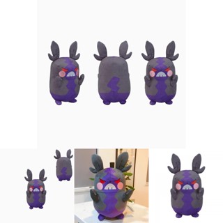 ของเล่นตุ๊กตา Morpeko จับความพร้อมทั้งหมด!
