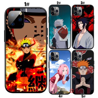 เคสโทรศัพท์มือถือ ลายการ์ตูนนารูโตะ Uzumaki สําหรับ iPhone 14 Pro Max Plus ILL15