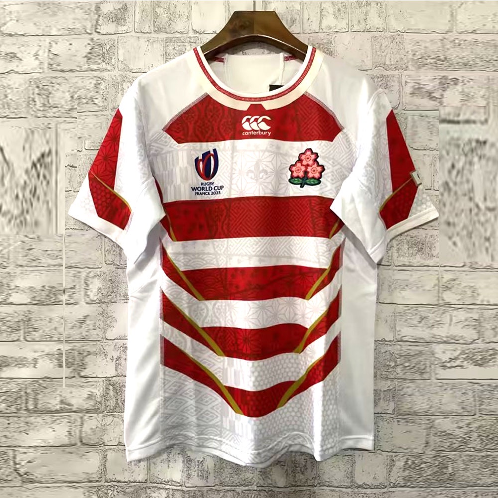เสื้อกันหนาวรักบี้ UK 2023 2024