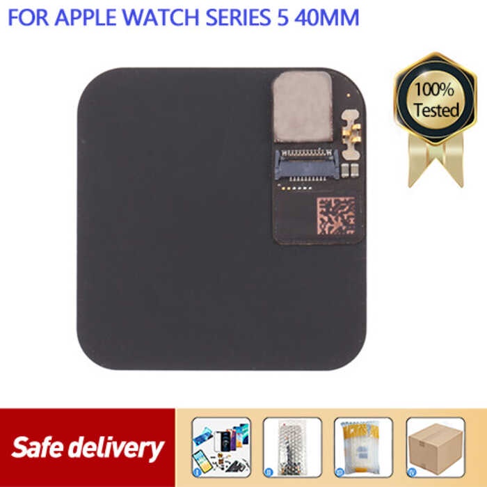 พบสายเคเบิลงอได้สติกเกอร์กาวสำหรับ NFC Apple Watch Series 5 40Mm