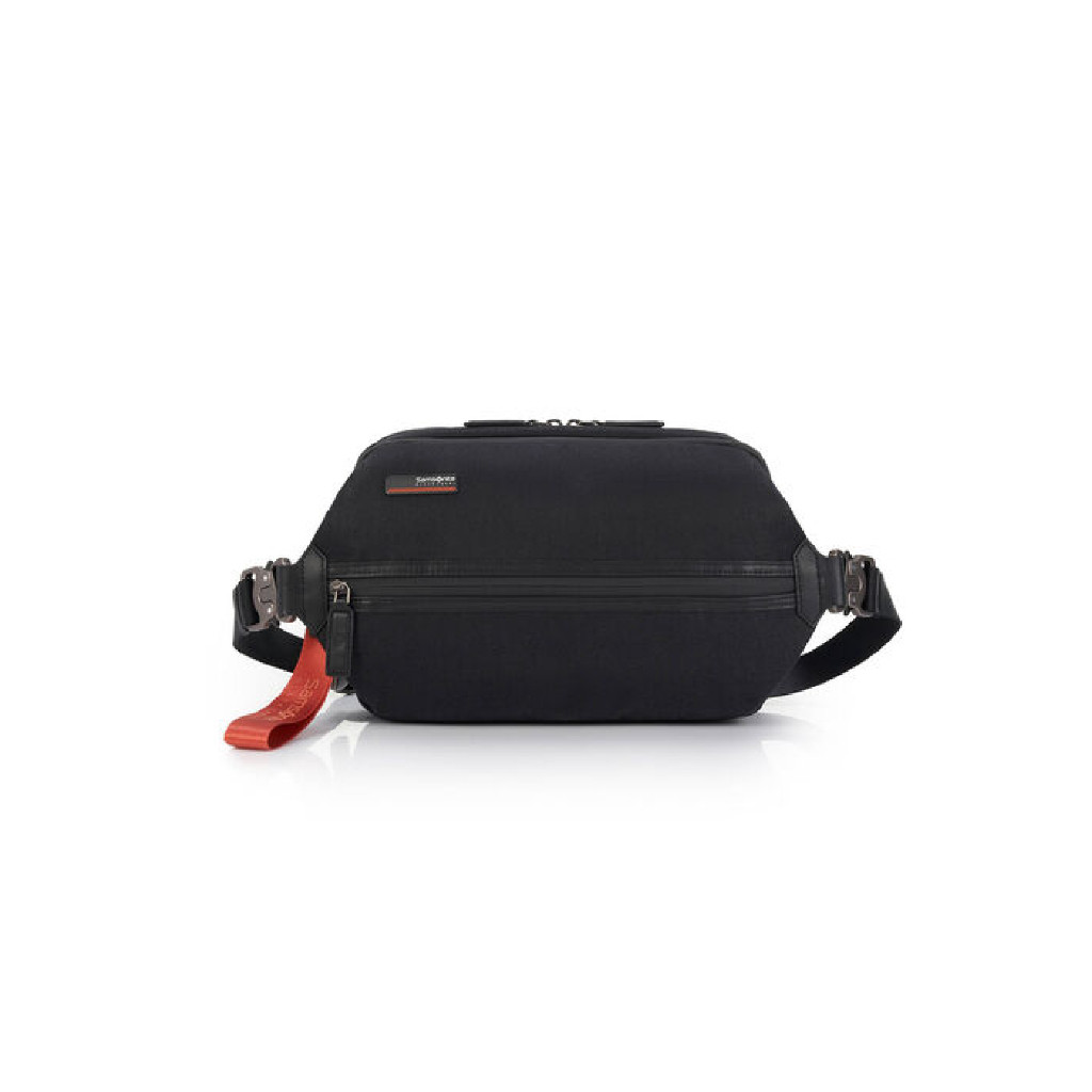 Samsonite Black Label กระเป๋าสะพายข้าง รุ่น Sling Bag Premium Youth