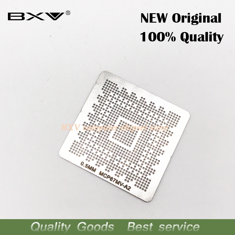 เครื่องทําความร้อนโดยตรง MCP67M-A2 MCP67MV-A2 MCP67MD-A2 MCP77MV-A2 MCP77MH-A2 ลายฉลุ