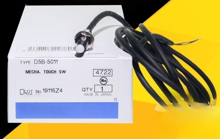 YTH SZ เซ็นเซอร์สัมผัสใหม่และแท้ D5B-5011 D5B-5013 D5B-5513 G7SA-3A1B D5B-1513 D5B-8513 D5B-8011 D5B