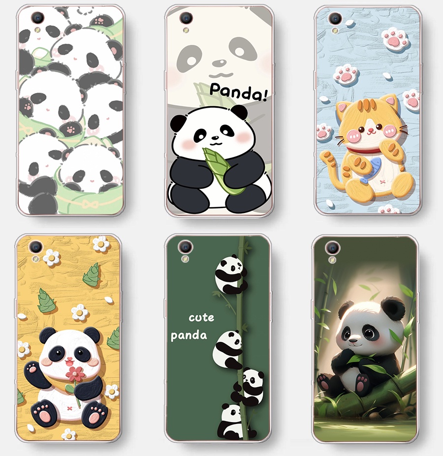 เคสซิลิโคนนิ่ม สําหรับ oppo a37