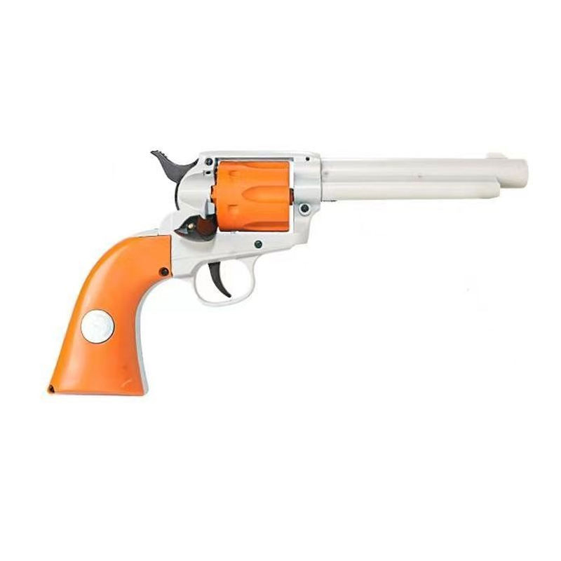 M1873 Revolver Retro Edition Soft Bullet Bullet Gun Gun