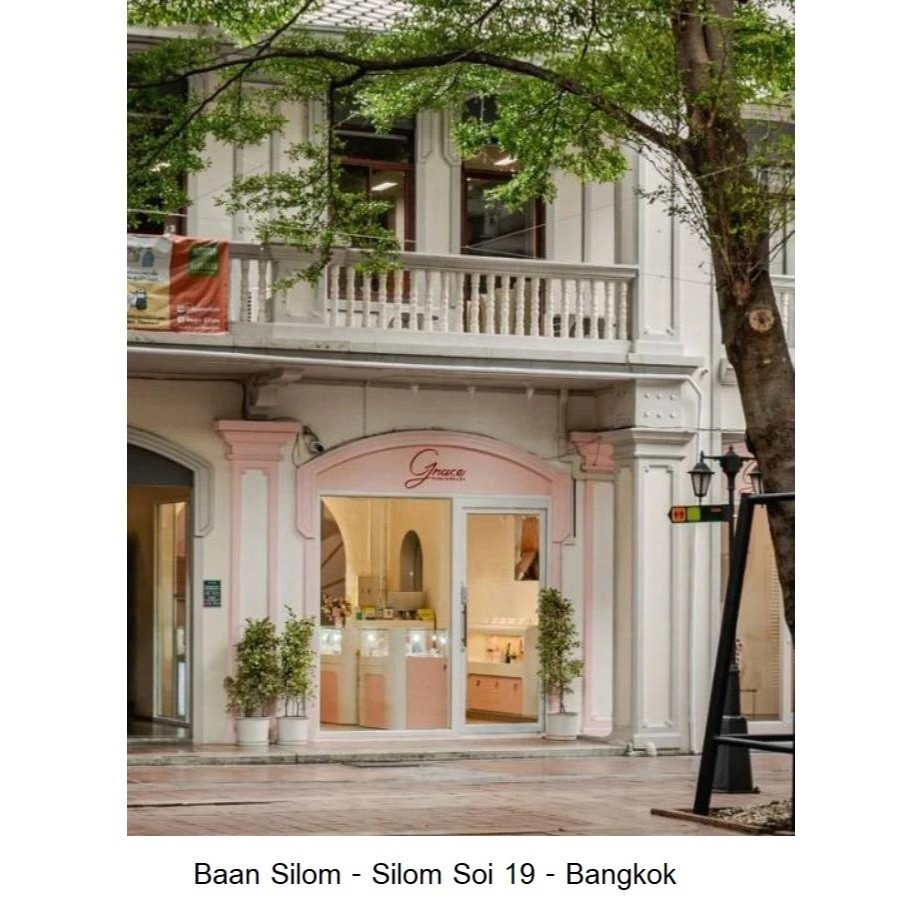 สร้อยข้อมือทองแท้ 9K  T-Bar เพชรแท้  T-Bar Diamond Bracelet