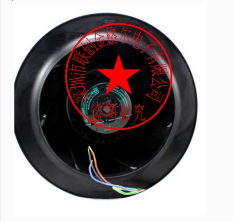 YY พัดลมเดิมใหม่ R2E220-AB06-57 R2E220-AB06-40 R2E220-AB06-30