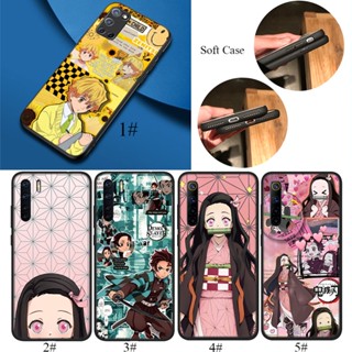 เคสโทรศัพท์มือถือ ลายดาบพิฆาตอสูร สําหรับ Realme C31 C30 C33 8i 9i Pro Plus ILL40