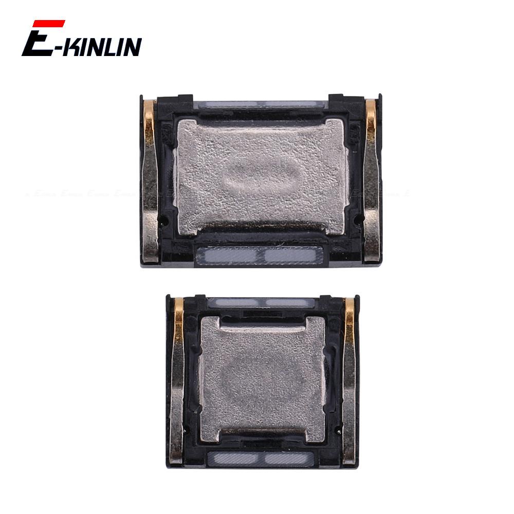 ด้านหน้า Earpiece หูเสียงลําโพง Flex สําหรับ OPPO Realme C15 C17 C20A C20 C21 C21Y C25 C25Y C25s C30 C30s C31 C33 C35 C55 เปลี่ยนชิ้นส่วน