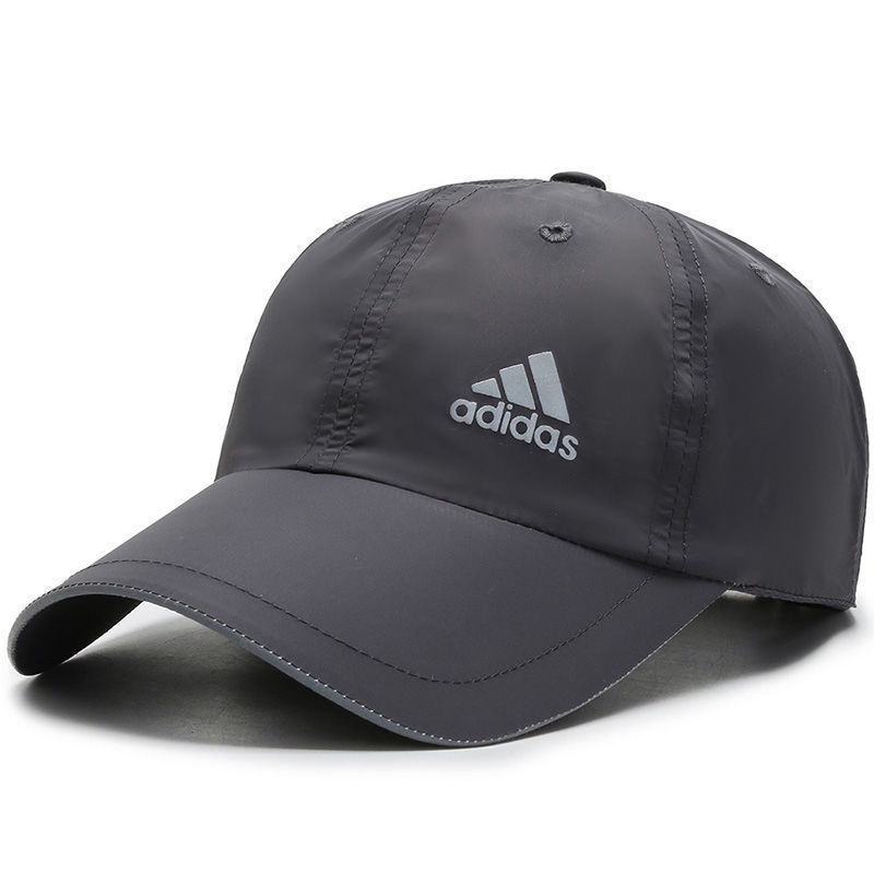 หมวกเบสบอล Casual Movement Size ปรับได้ Full Cap Sun Hat