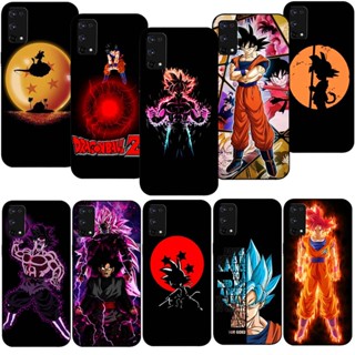 เคสโทรศัพท์ซิลิโคน TPU แบบนิ่ม ลาย FM99 God Goku Fighters of Z สําหรับ Realme C53 Narzo 60 GT3 11 5G 4G