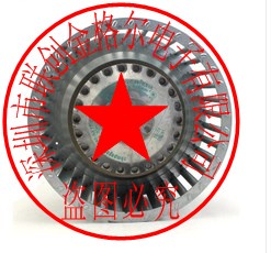 YY พัดลมเดิมใหม่ R2E140-A151-11 R2E140-AI28-27 R2E140-AI28-05 R2E140-AI28-33