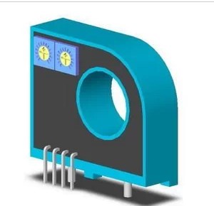 YTH SZ ยี่ห้อใหม่และแท้ Current transformer TD50A TD75A TD100A TD150A TD200A TD125A 25A 175A