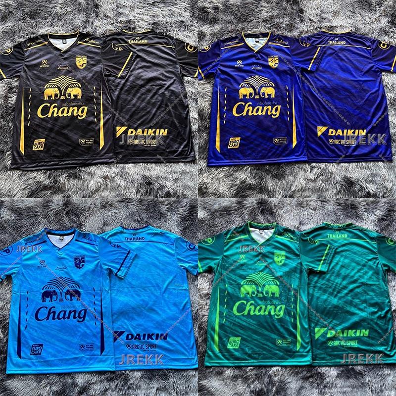 เสื้อกีฬาแขนสั้น คอกลม ขนาดใหญ่ สวมใส่สบาย คุณภาพสูง ไซซ์ XS ถึง 6XL 2023
