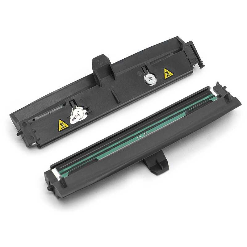 ใหม่ ZD420 หัวพิมพ์ความร้อนสำหรับม้าลาย ZD-420 203Dpi เครื่องพิมพ์บาร์