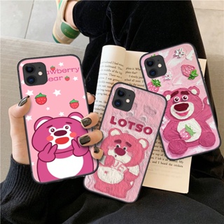 เคสโทรศัพท์มือถือแบบนิ่ม ลายการ์ตูนล็อตโซ่ TY70 สําหรับ OPPO A12 A12E A15 A15S A16 A16S A54S A1K A37 Neo 9 A39 A3S A5