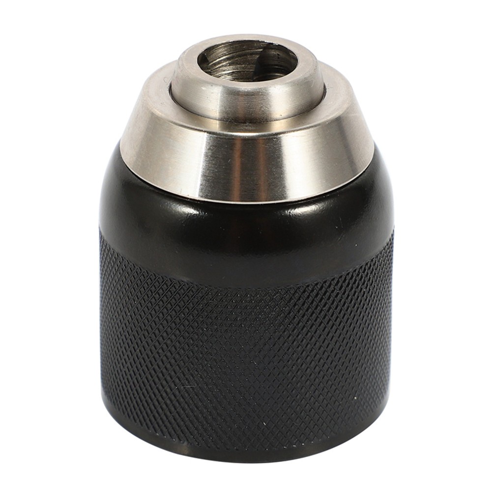 <Bestshe> หัวจับดอกสว่าน อุปกรณ์เสริม สําหรับ DeWALT DCD797 DCD792 DCD791 DCD790