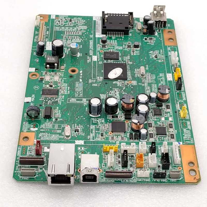 เมนบอร์ด cc97 สำหรับ epson workforce wf7610 wf-7610 7610 wf7610 ชิ้นส่วนเครื่องพิมพ์