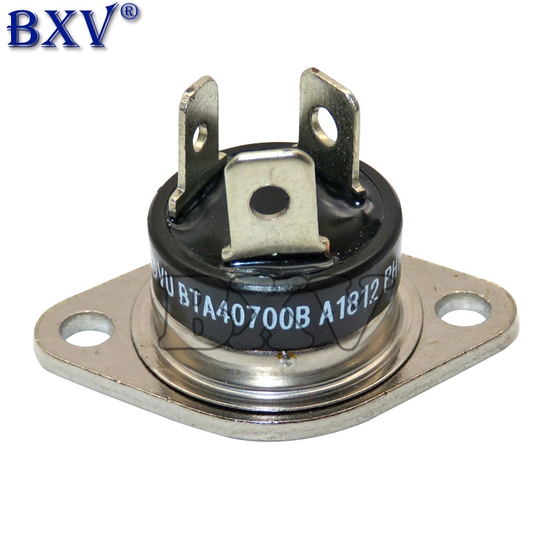 ไตรแอก BTA25-600B RD-91 BTA40-700B BTA25 BTA40 DNIGEF 25A ของแท้ 1 ชิ้น
