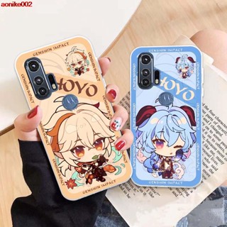 เคสโทรศัพท์มือถือ ลายการ์ตูนอนิเมะ สําหรับ Motorola Edge One G30 G10 G20 G50 G60 G40 G G9 E7 S Fusion Power Play Plus ACE 5G Stylus 2021 03