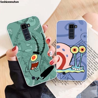 เคสโทรศัพท์ซิลิโคน TPU แบบนิ่ม ลาย 06 สไปเดอร์แมน สําหรับ LG K8 K10 2016 2017 X Power Q6 Q8 V20 Stylus 2 Plus 3 V30