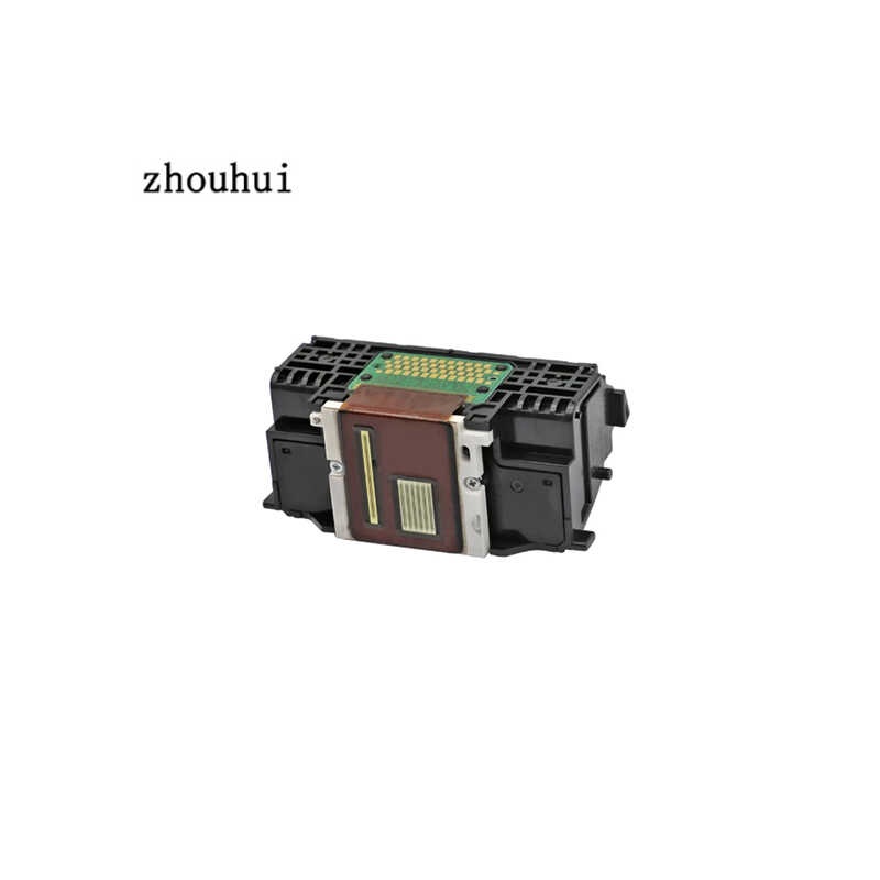 หัวพิมพ์เดิม QY6-0080 สำหรับ Canon iP4820 iP4850 MX885 MG5220 MG5250 MG5320 MG5350 iX6520 iX6550 MX7