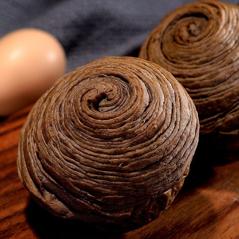 hot🔥การประกันคุณภาพ🔥 import [New Product For Fat Reduction] Low-calorie And Low-fat Rye Hand-pull