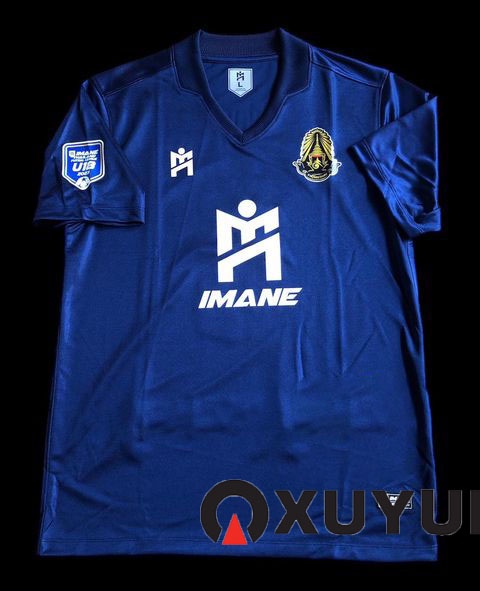 โรงเรียนราชวินิตบางเขน รองแชมป์ฟุตซอล IMANE LEAGUE U18 2023