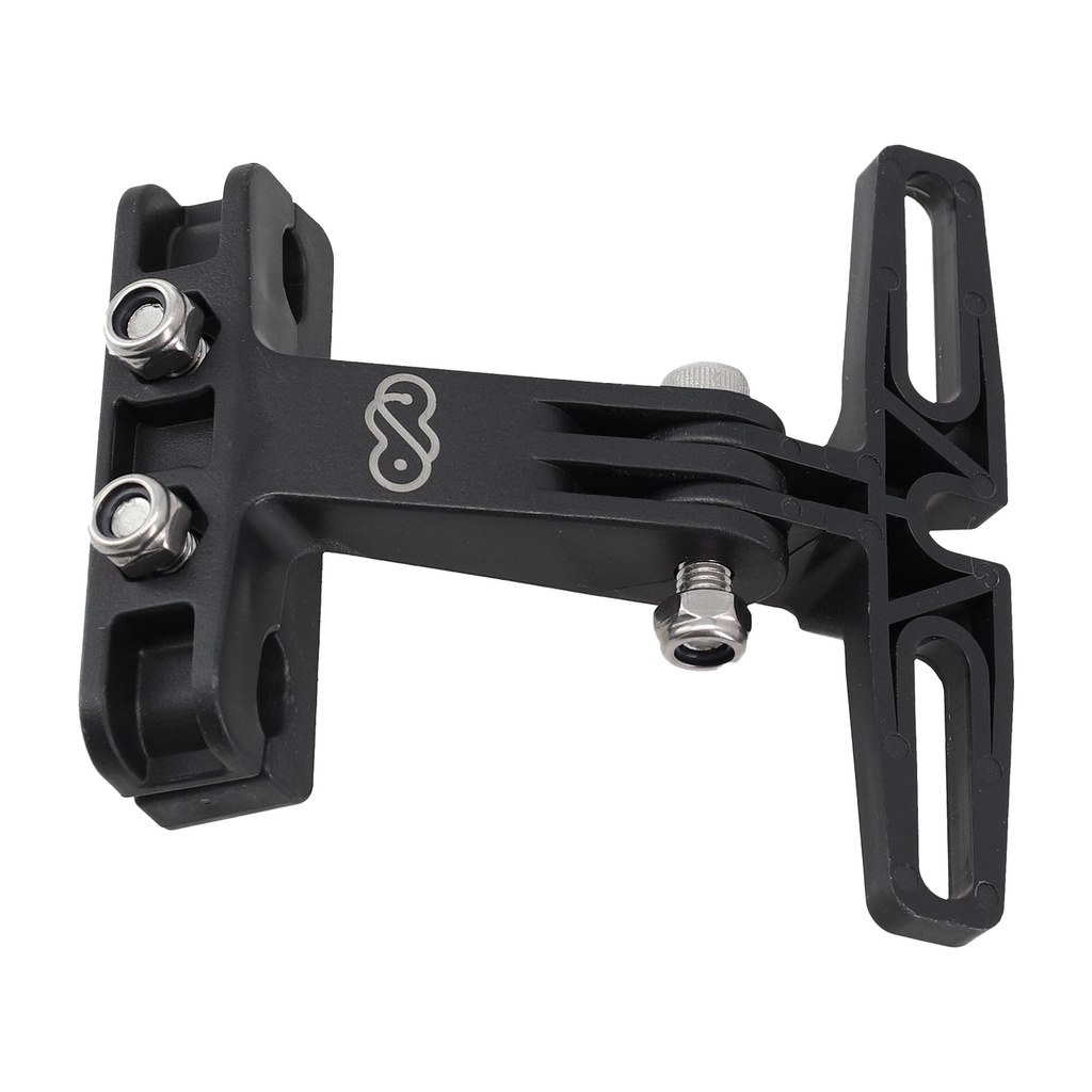 [LVDN] อุปกรณ์เมาท์ขาตั้งไฟท้ายรถจักรยานไฟฟ้า สําหรับ Gopro