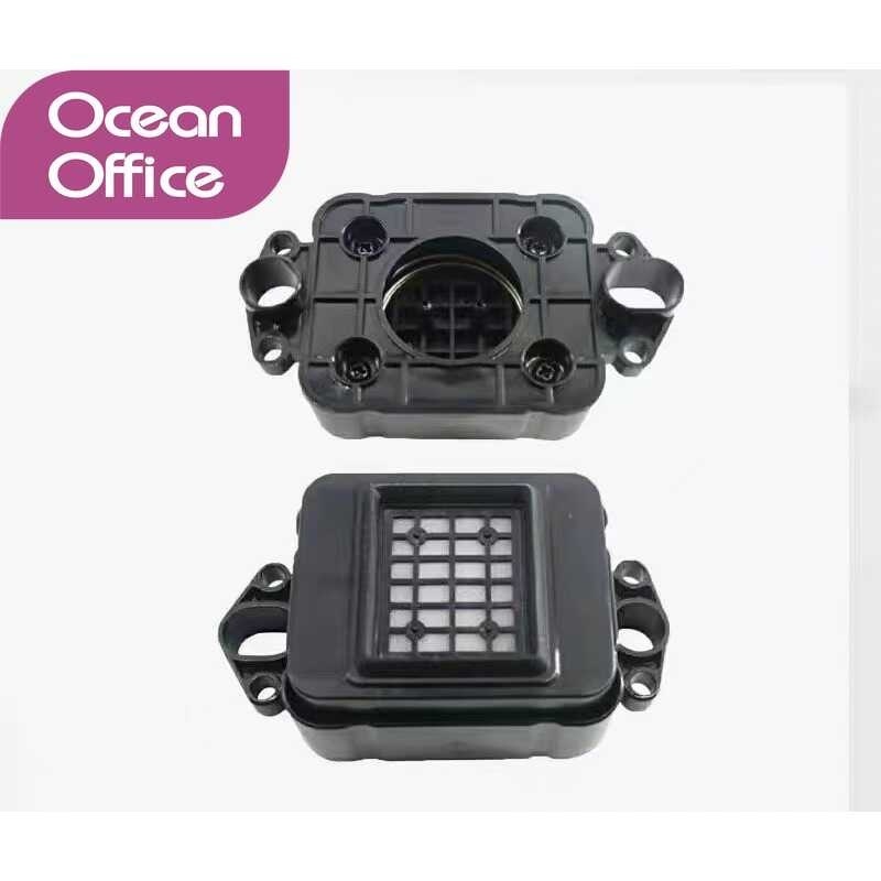 ภาพใหญ่: Epson XP600 TX800 DX6 DX8 DX9 หัวพิมพ์ FA09050 F192040 หัวพิมพ์ Soent UV Printer Cappi