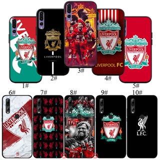 เคสซิลิโคนนิ่ม ลาย Liverpool BO38 สําหรับ Huawei Y5P Y6P Y7A Y8P Y9A