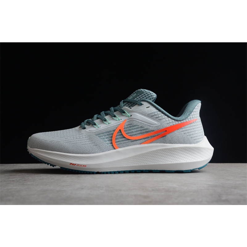 Nike Air Zoom Pegasus 39 extra wide low Running shoes  Men And Women Sports Shoes Breathable Turbo