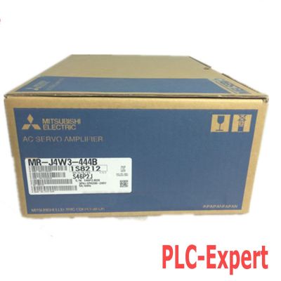 YY SZ ใหม่แท้ MR-J4W3-444B