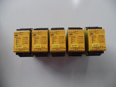 YY SZ ใหม่แท้ PNOZ X3.10P