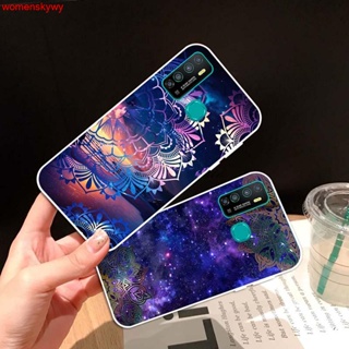 เคสโทรศัพท์มือถือ ลายดอกไม้ สําหรับ Infinix Note Hot Smart Zero 6 11 11S 10 Zero X Pro Neo X695 X693 X662 X6812 01