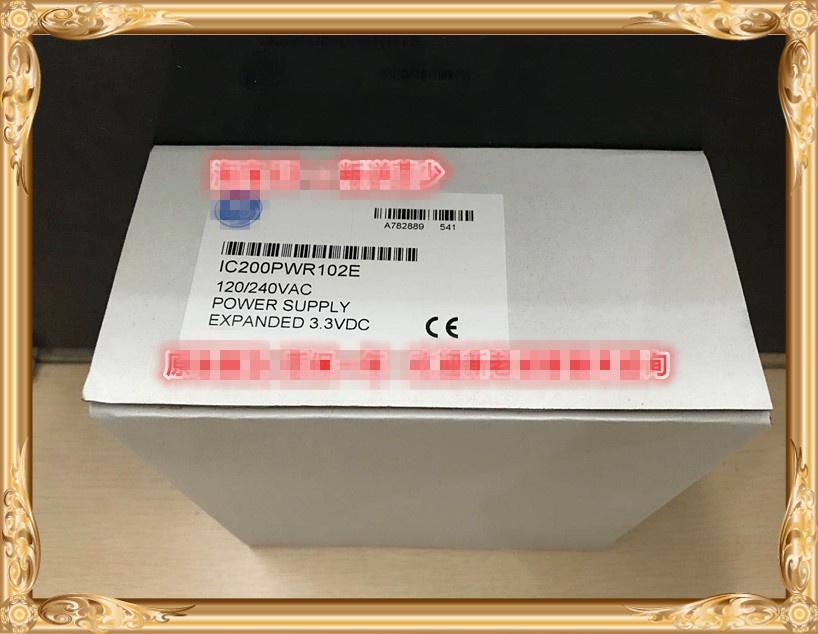 BY SZ IC200PWR102 ของใหม่และแท้
