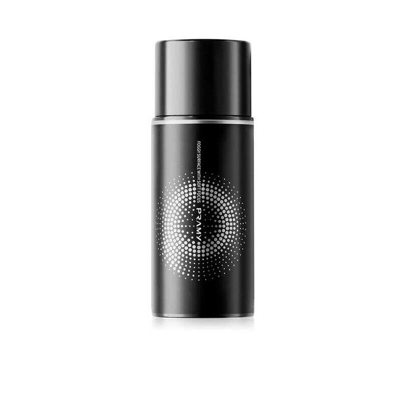 Pramy Makeup Setting Spray Matte Finish 65Ml สเปรย์ล็อคเครื่องสำอางบนใบหน้า สำหรับผ