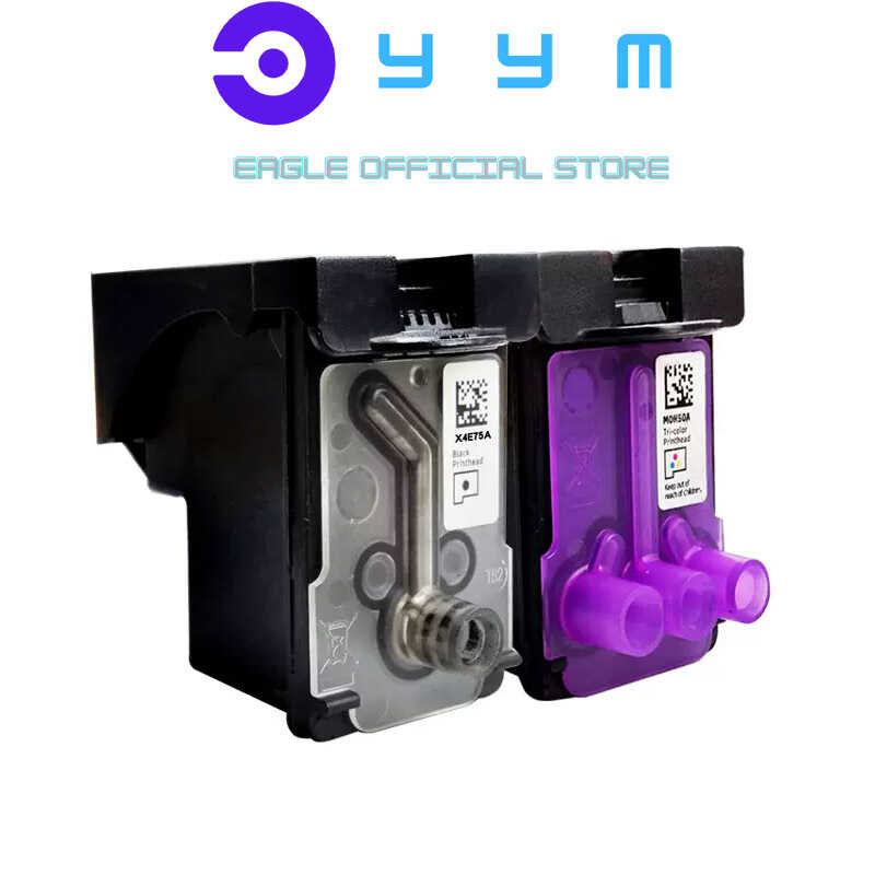 หัวพิมพ์ M0H50A M0H51A หัวพิมพ์สำหรับ HP 5810 5820 GT5810 GT5820 ตลับหมึก 310 311 410 41