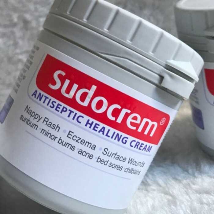 ▥ ครีมทาหน้า 125G Deblackhead Acne Cleanser