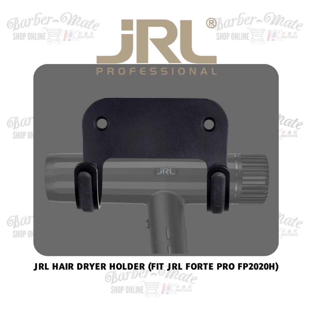 JRL ไดร์เป่าผม (FIT JRL FORTE PRO FP2020H)