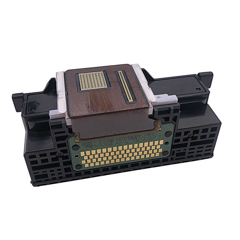 หัวพิมพ์ QY6-0078 สำหรับ Canon MG6150 MG6120 MG6140 MG6130 MG8120 MG6280 MG6180 MG6250 MP998 MP996 M